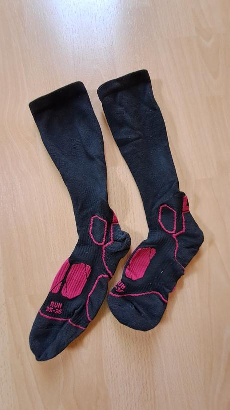 Kompresné podkolienky crivit, crivit,36