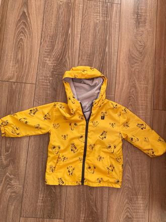 Bunda do dažďa, mayoral,92