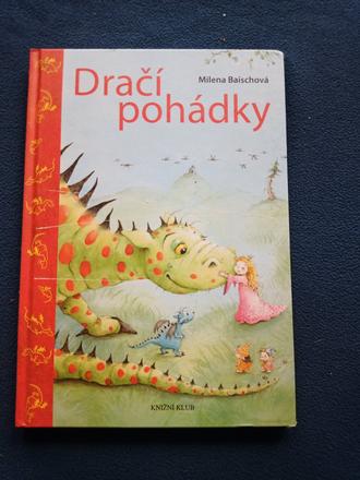 Dračí pohádky (cz), 