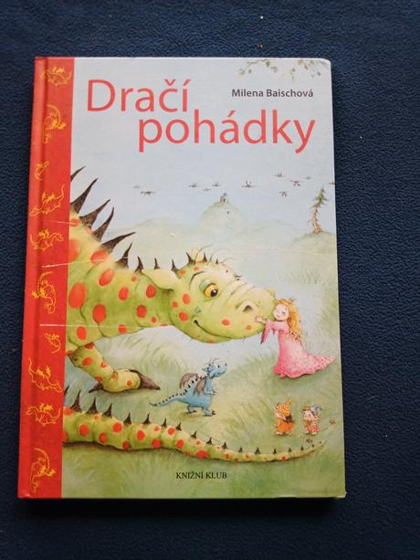 Dračí pohádky (cz), 