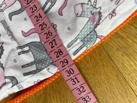 Bavlnene vaky na telesnu 2 kusy, 