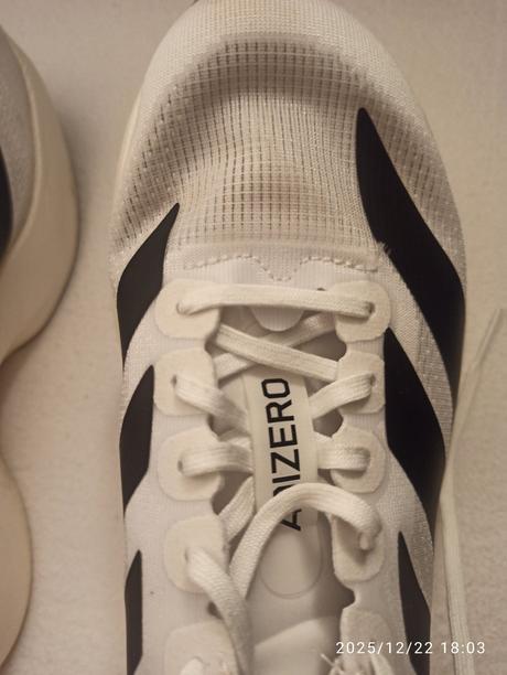 Tenisky zn. adidas adizero, adidas,38