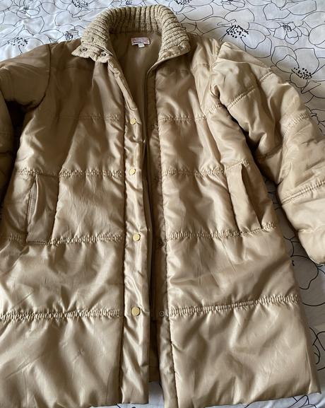 Prešívaná bunda v. 44/46, 44