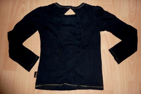 2x next a h&m tričká, v. 116-128-, next,122