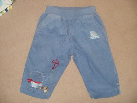 Pekne nohavice, tu,68