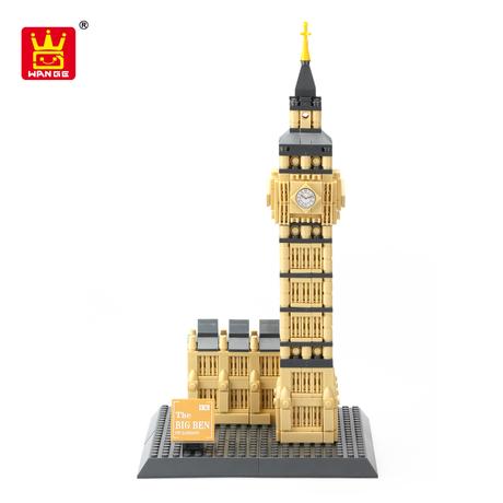 Big ben, 