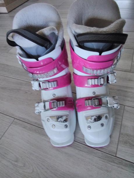 Lyziarky, nordica,20