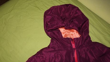 Lyziarska bunda crivit, crivit,164