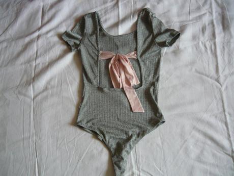 Dievčenské body, 170