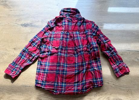 Košeľa lindex, lindex,110