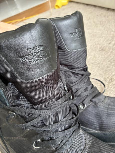 The north face waterproof v.44,5, 44