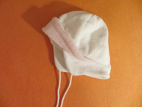 Teplá čiapka, brendon,86