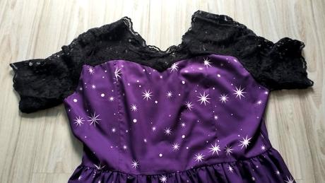 Vianočné šaty, l/xl, xl