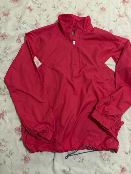 Nike tenká vetrovka, nike,xs