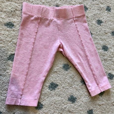 Rozkošný rifľový set pre slečnu, f&f,62