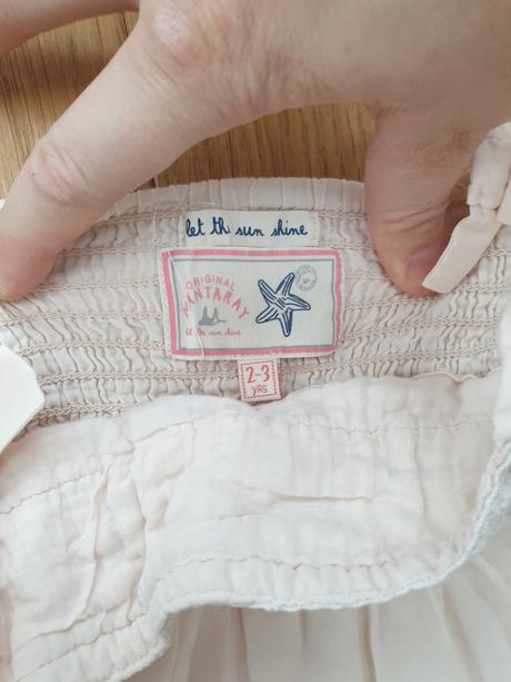 Mantaray letne satky, 92