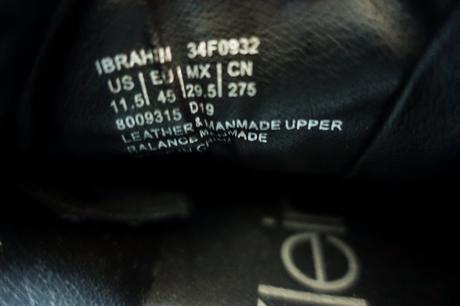 Pánske topky calvin klein, 45