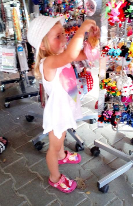 Plážové šaty / tunika, dopodopo,98