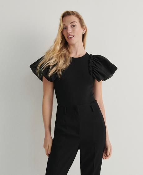 Dámske body reserved veľ.36, reserved,36