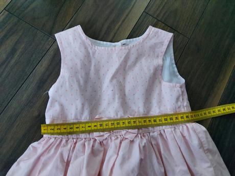 Minnie saty 18-24 m. vybosite dlhsie., 92