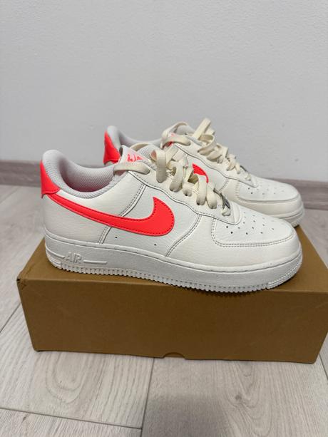 Nike air force 1, nike,39