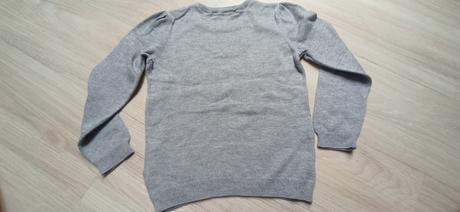 Svetrík s motýlikom h&m, h&m,98