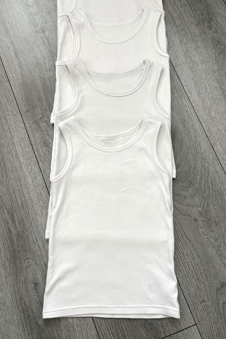 5x tielko veľ. 122, f&f,122