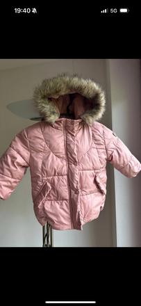Zimná bundách c&a, c&a,80