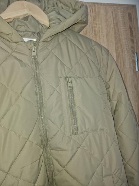 Prešivaná bunda, takko,158