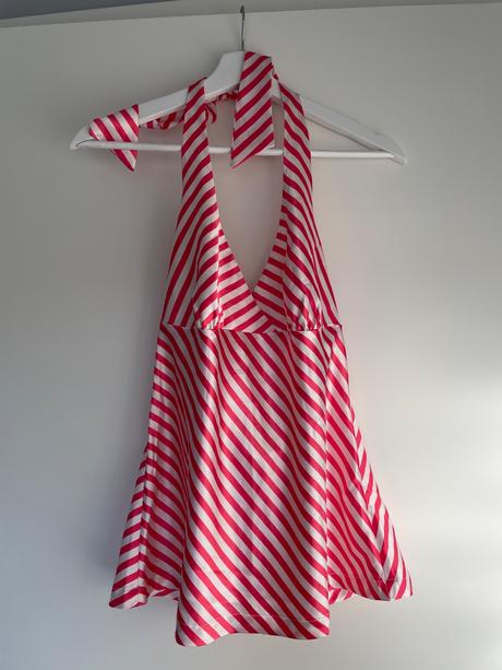 Nadherny letny top v.40, h&m,40