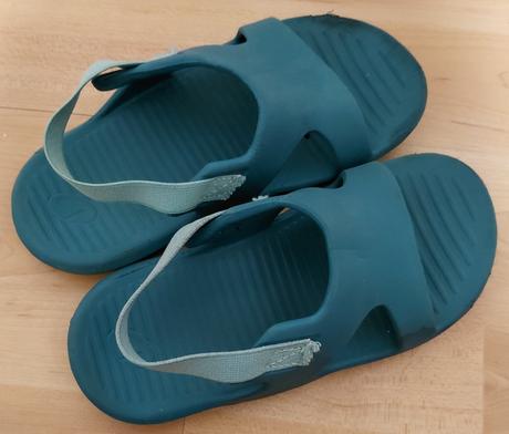 Topánky do vody 27/28, decathlon,27