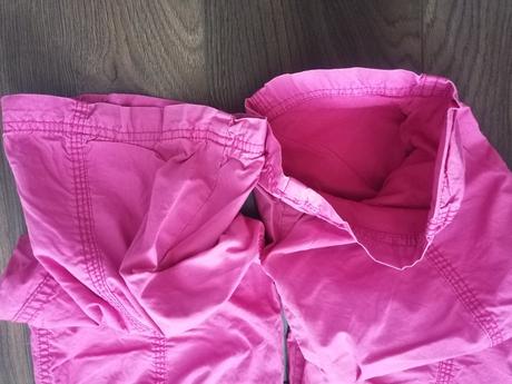 Nohavice cherokee veľ 122, cherokee,122