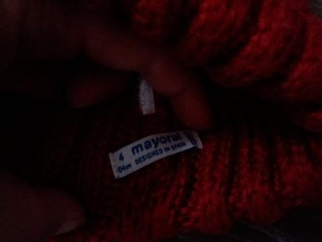 Čiapka, mayoral,104