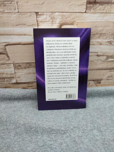 Ranný svit mesiaca - jude deveraux, 