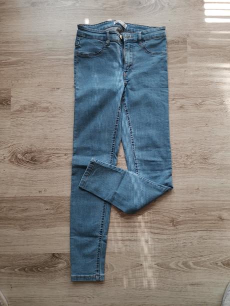 Skinni rifle, sinsay,36