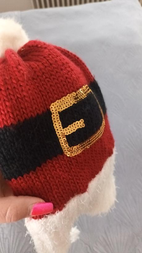 Čiapka na zimu, 140