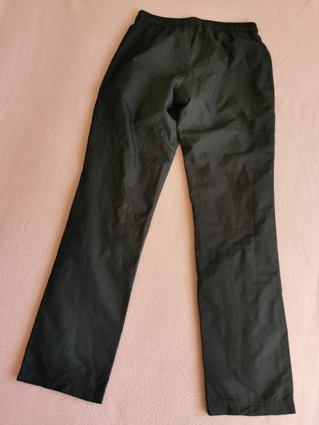 Reebok športove nohavice, s