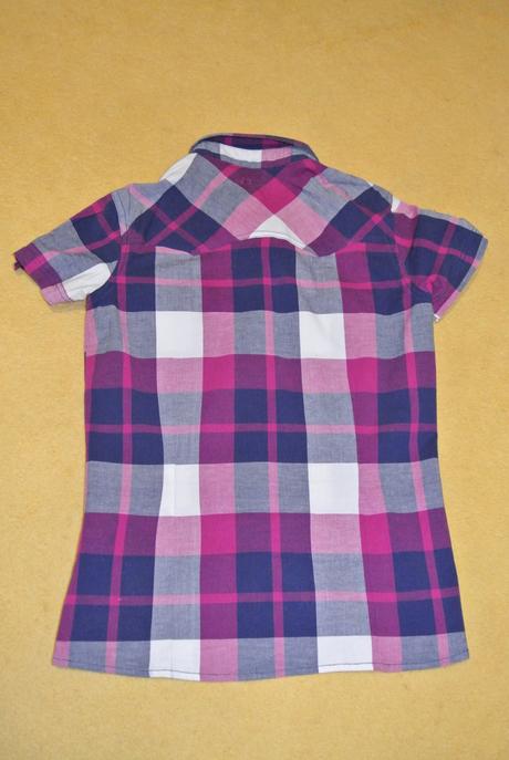 Blúzka, authority,xs