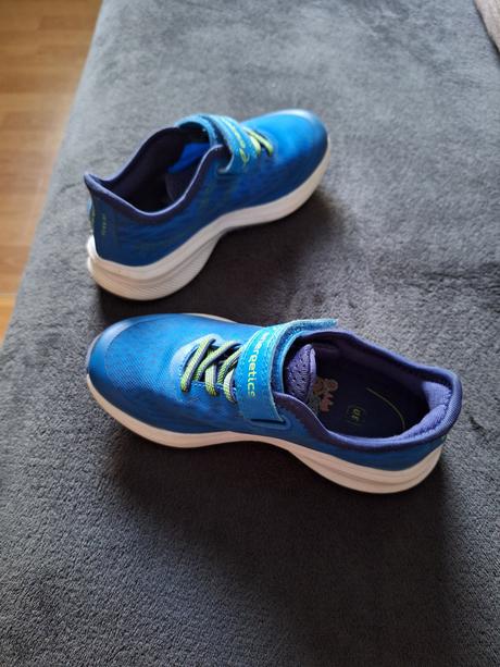 Tenisky energetic, 30