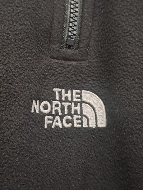 Mikina, the north face, m