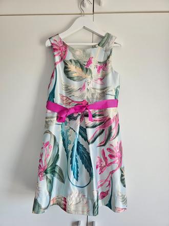 Next krásne šaty, next,122