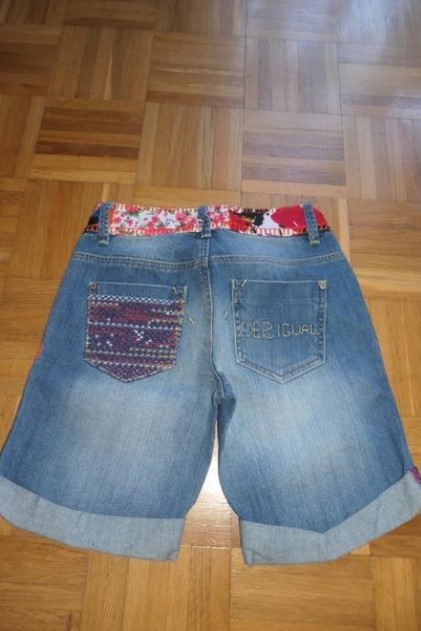 Desigual original stylove,trendy,moderne,letne 24, desigual,xs