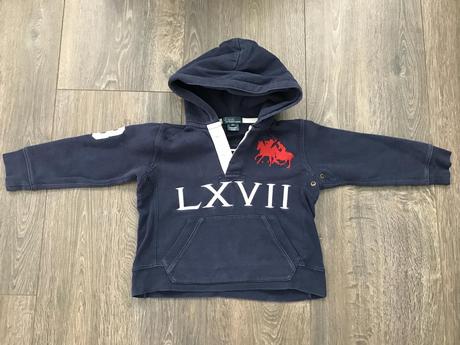 Mikina ralph lauren, ralph lauren,104