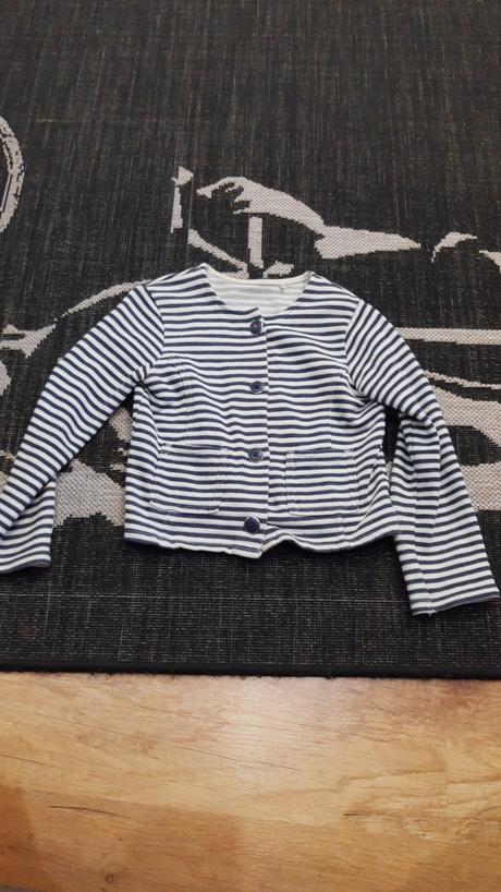 Dievčenské námornícke sako, next,116