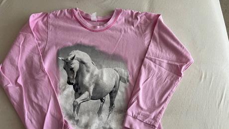 Pyžamká - cena spolu, tinko,134