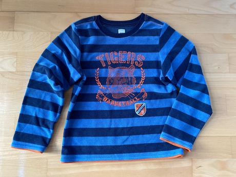 Mikina, carter's,128