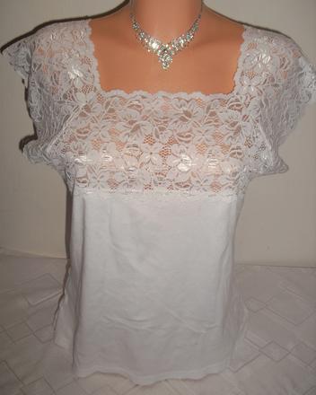 Bavlneny violana luxusny topik, l