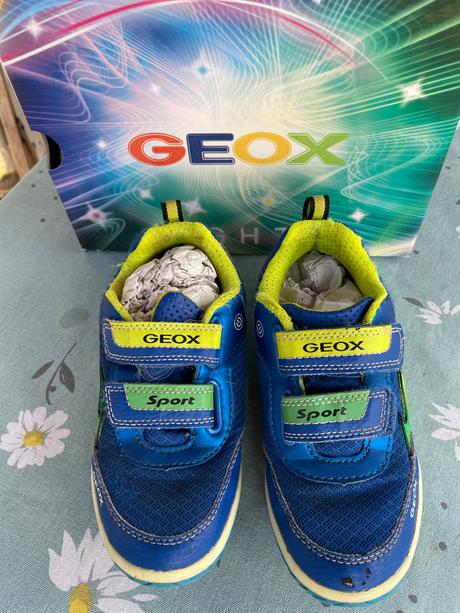 Geox botasky, geox,31