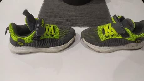 Tenisky 30, lotto,30