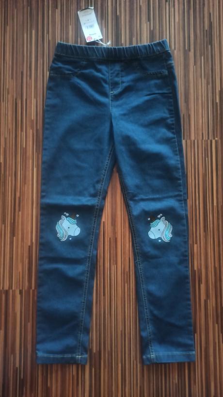 Nohavice 122/140, 122–134 / 140–152